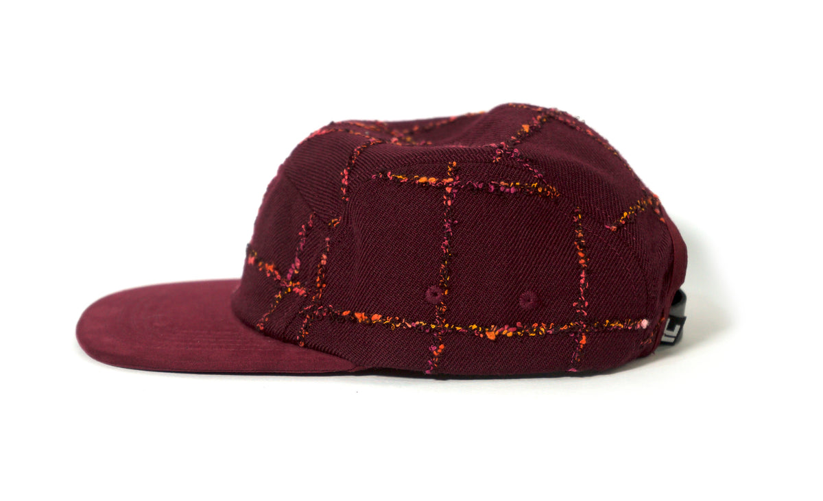 Tinteon Five Panel Hat