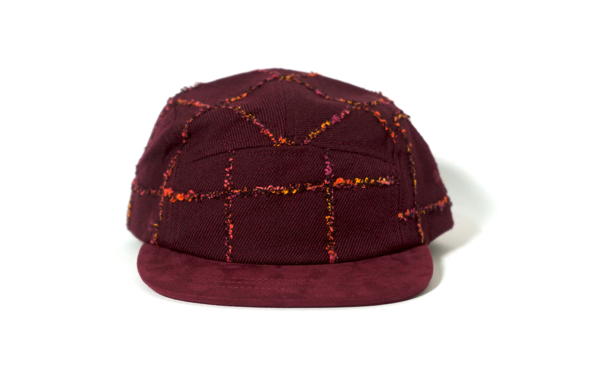 Tinteon Five Panel Hat (sb)