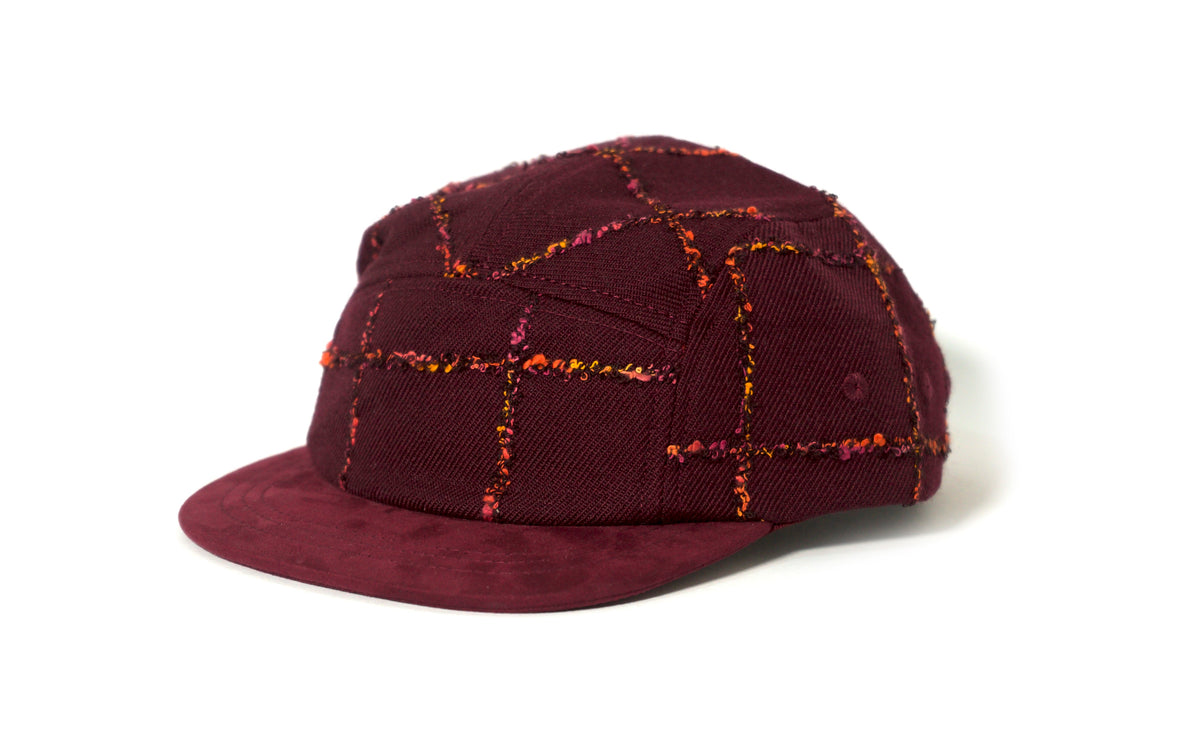 Tinteon Five Panel Hat (sb)