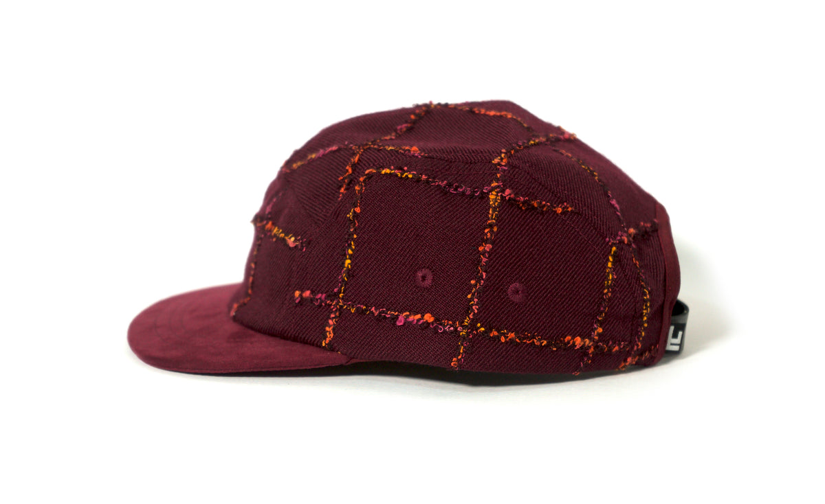 Tinteon Five Panel Hat (sb)
