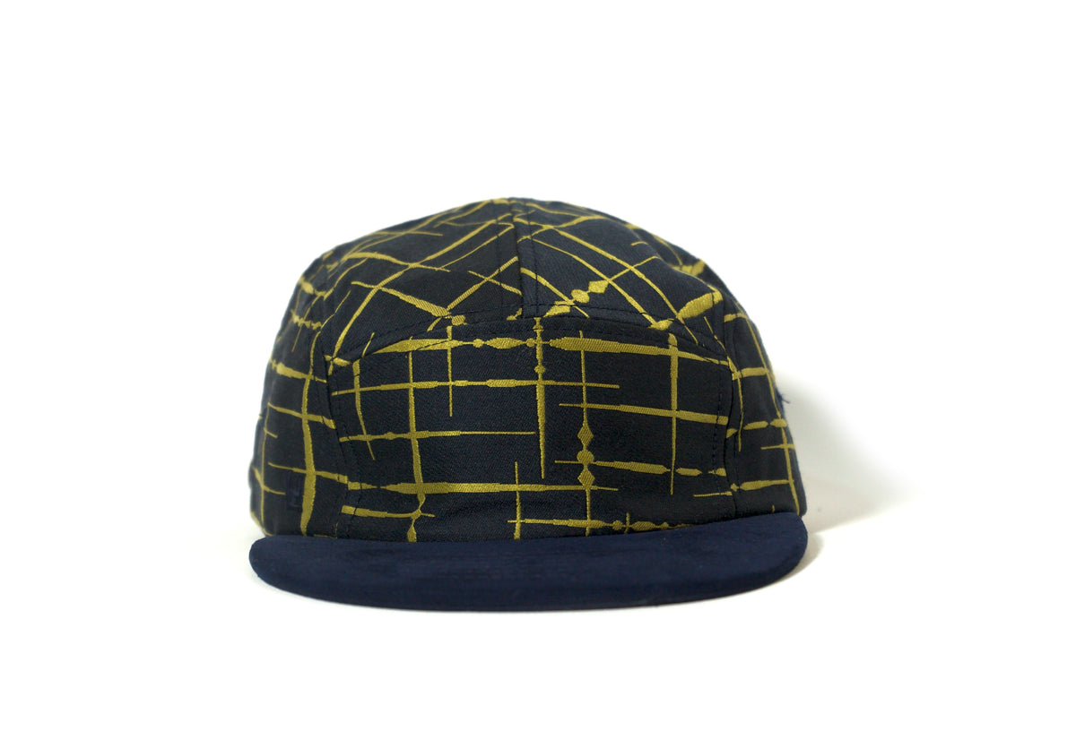 Corcica Five Panel Hat