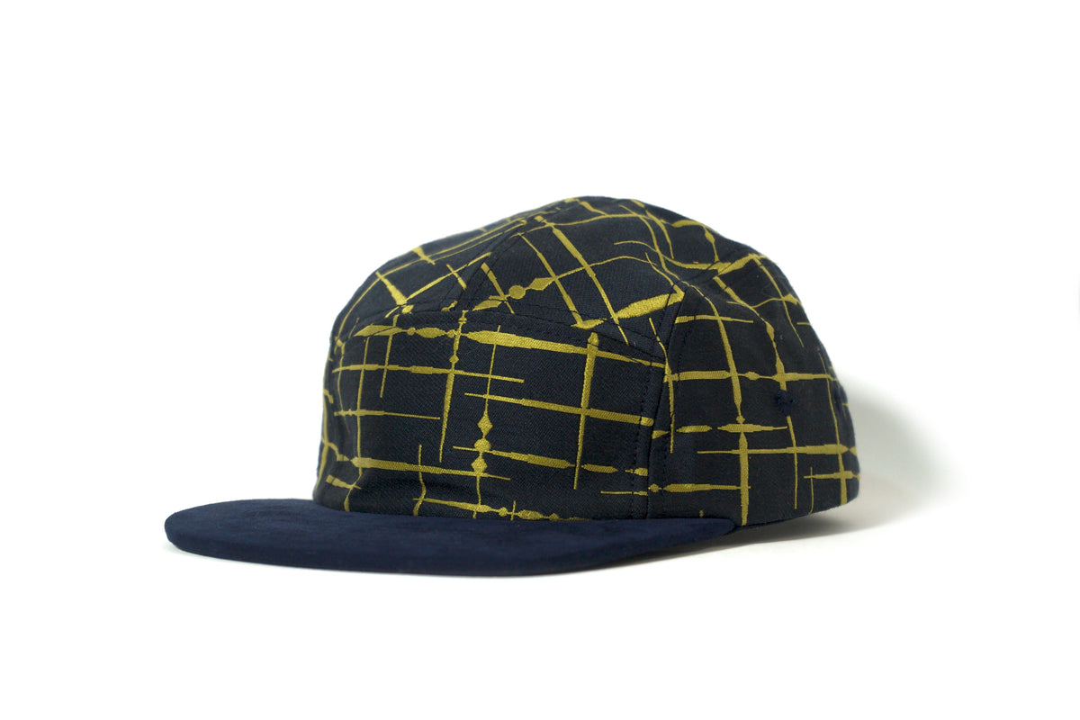 Corcica Five Panel Hat