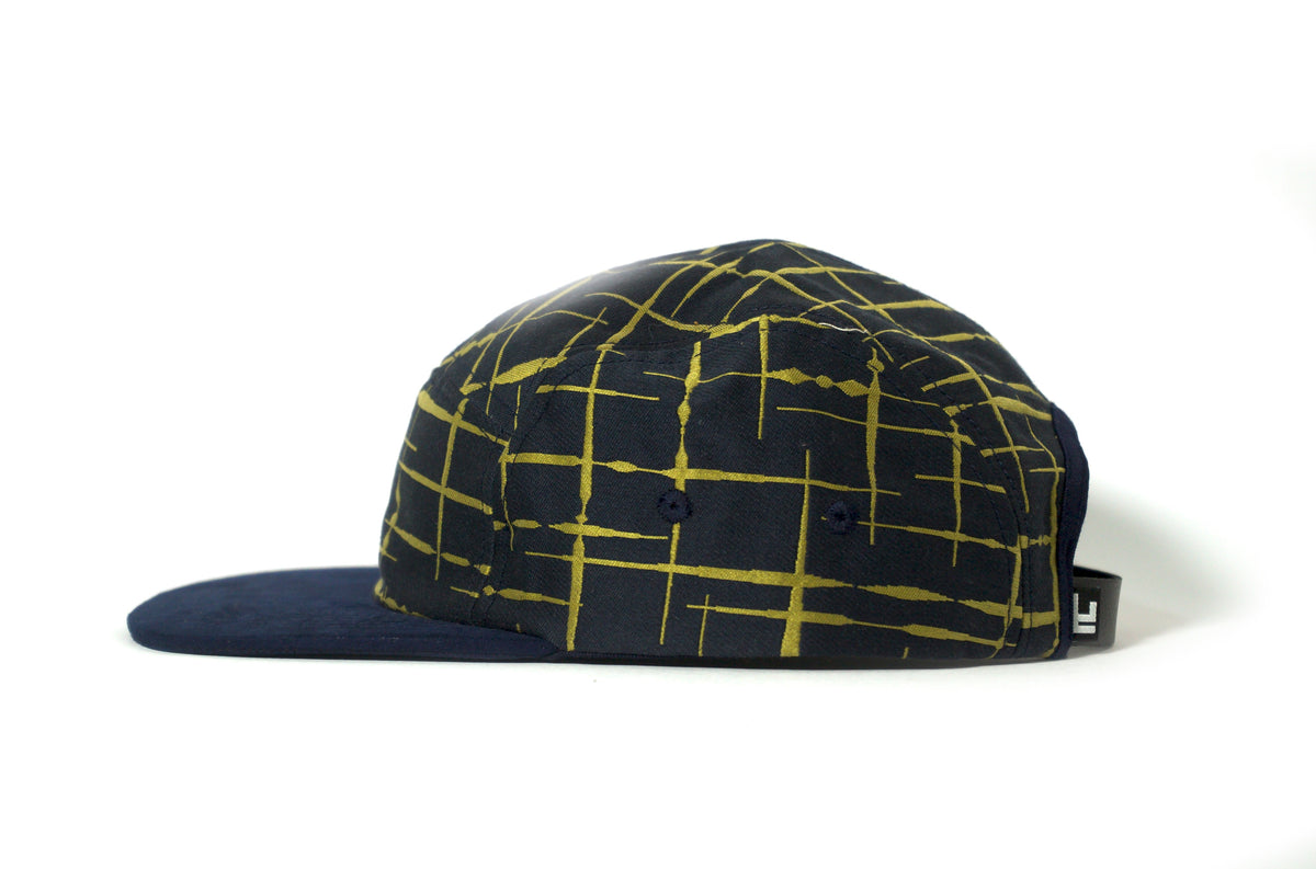 Corcica Five Panel Hat