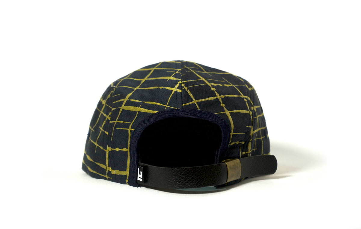 Corcica Five Panel Hat