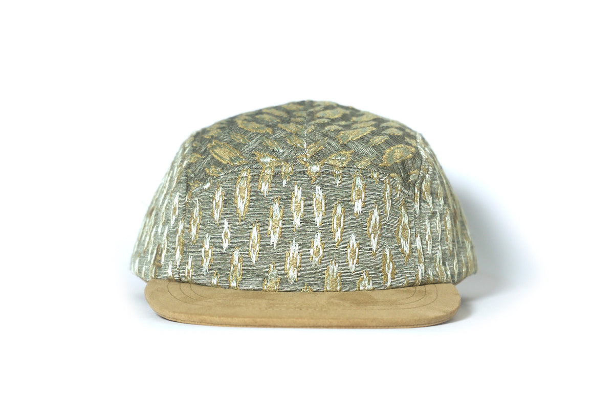 Gervasio Five Panel Hat (sb)