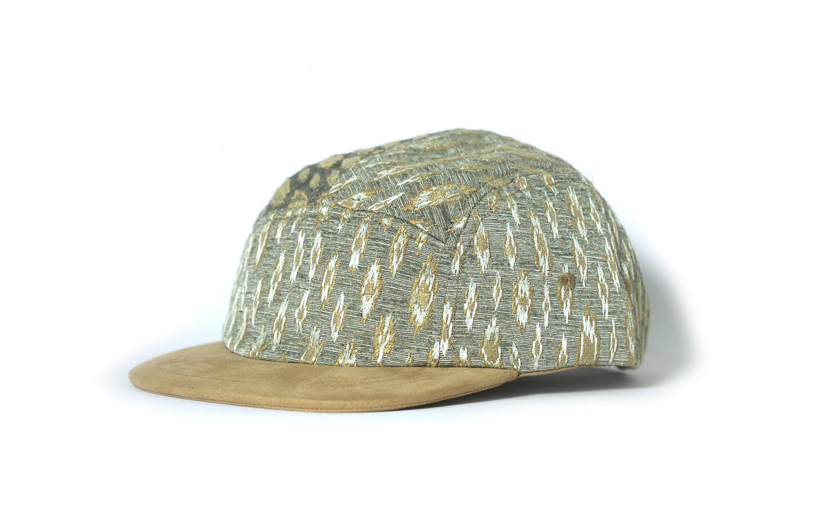 Gervasio Five Panel Hat (sb)