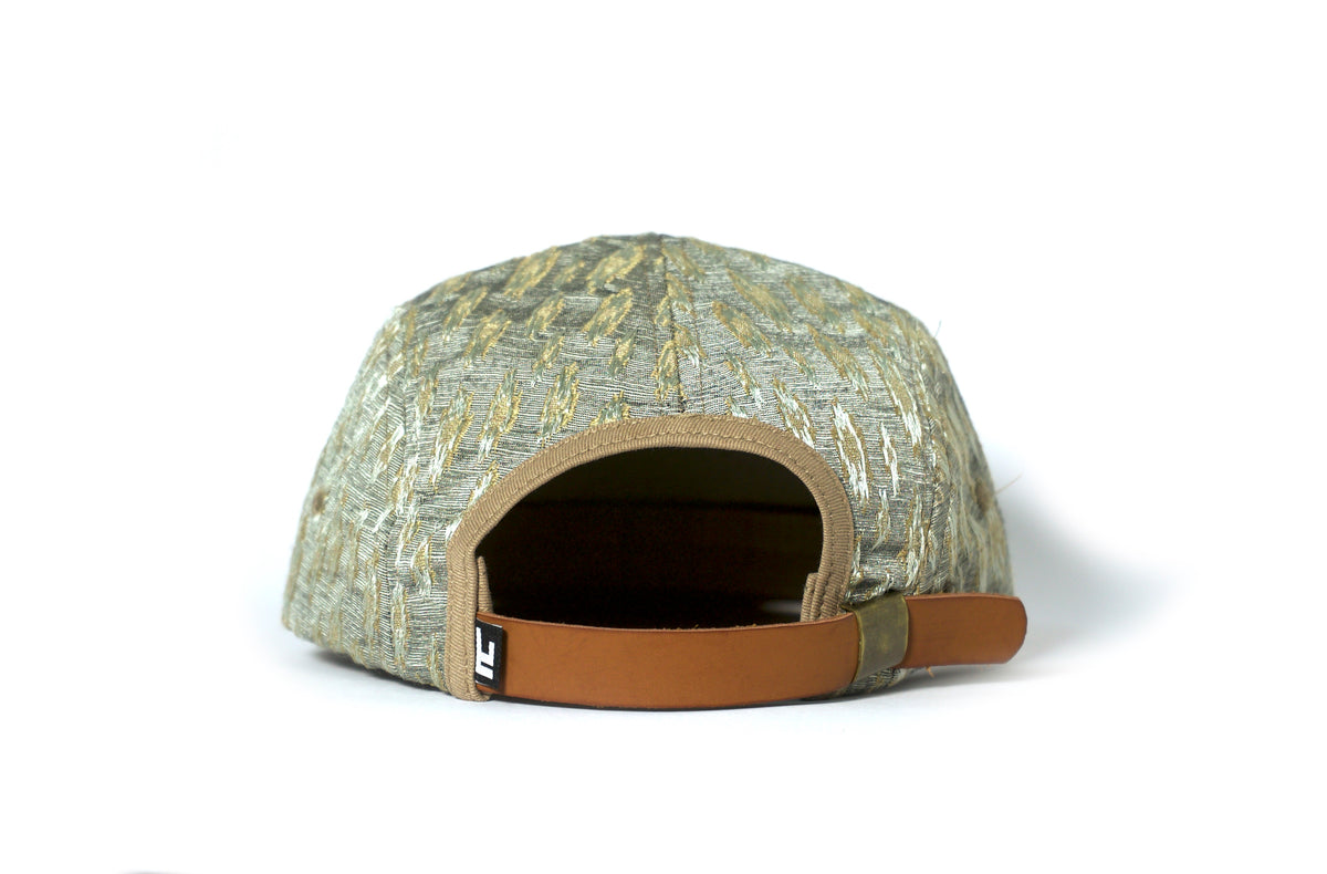 Gervasio Five Panel Hat (sb)