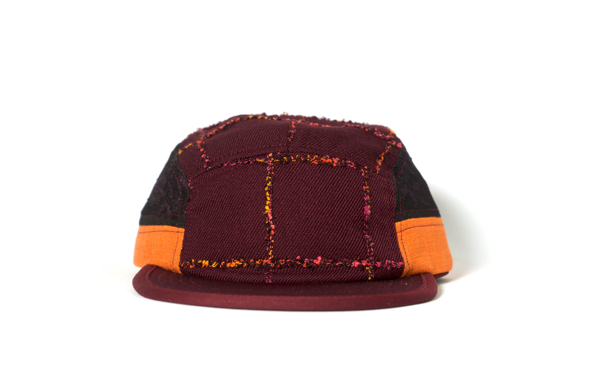 Tinteon Eight Panel Sport Hat