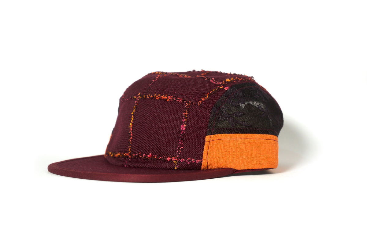 Tinteon Eight Panel Sport Hat