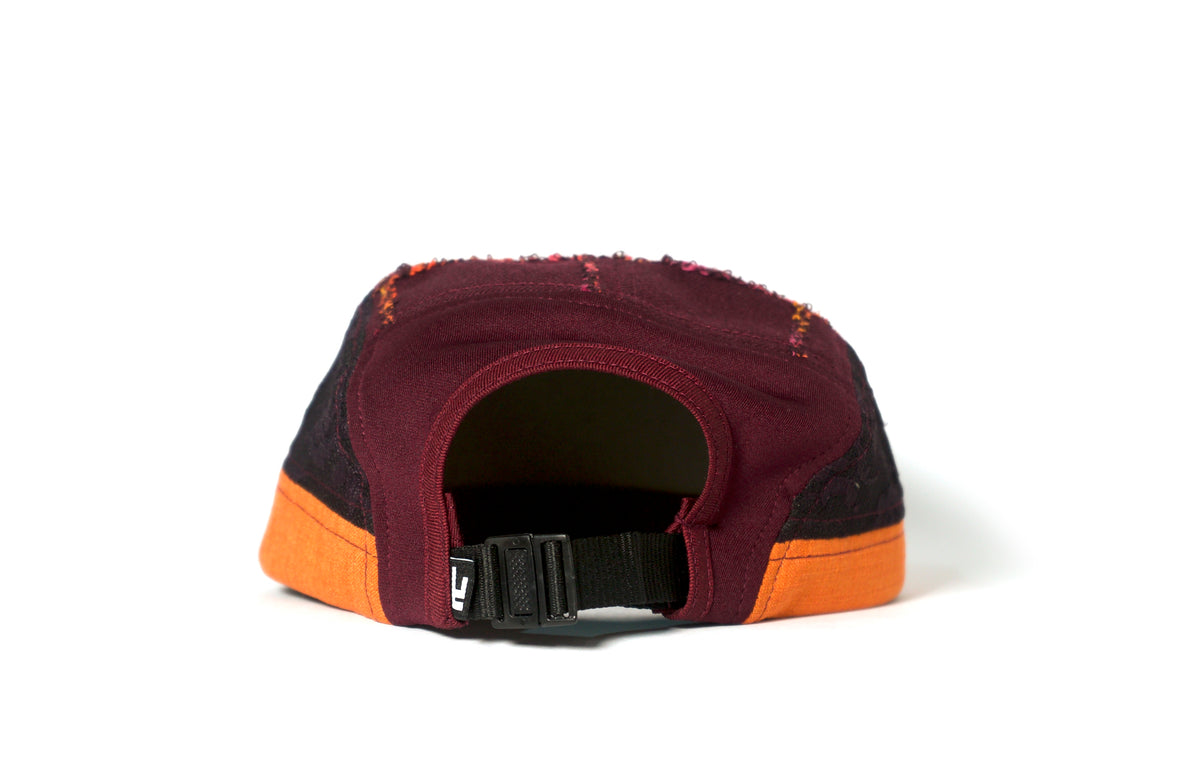 Tinteon Eight Panel Sport Hat