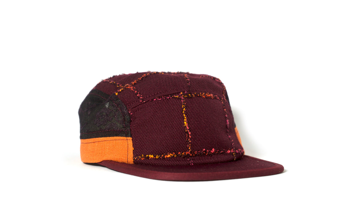 Tinteon Eight Panel Sport Hat