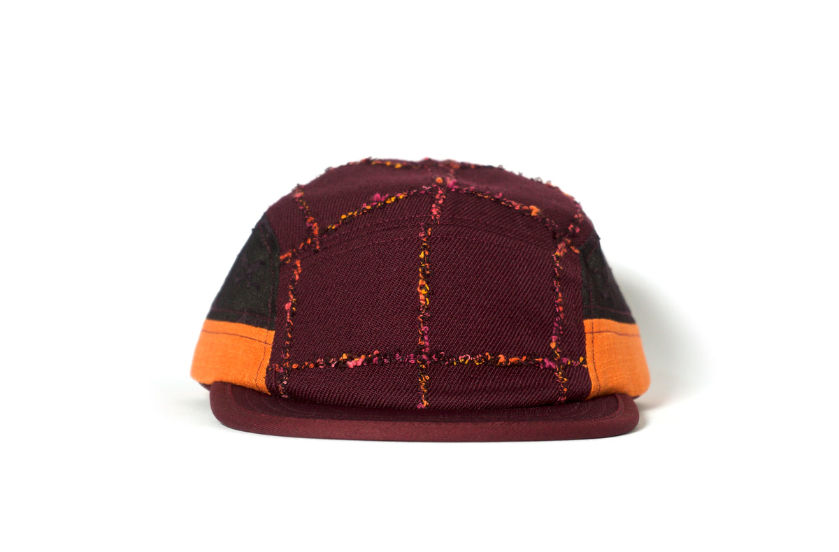 Tinteon Eight Panel Sport Hat (sb)