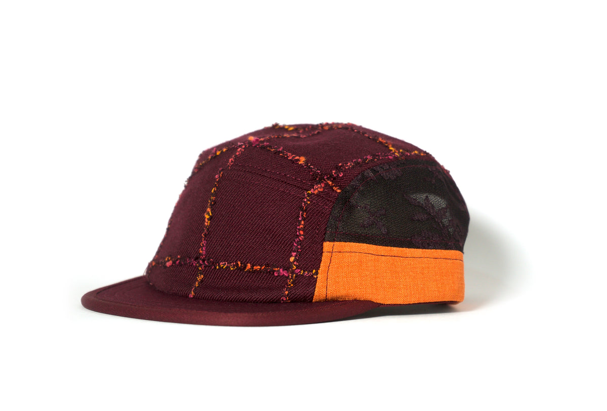 Tinteon Eight Panel Sport Hat (sb)