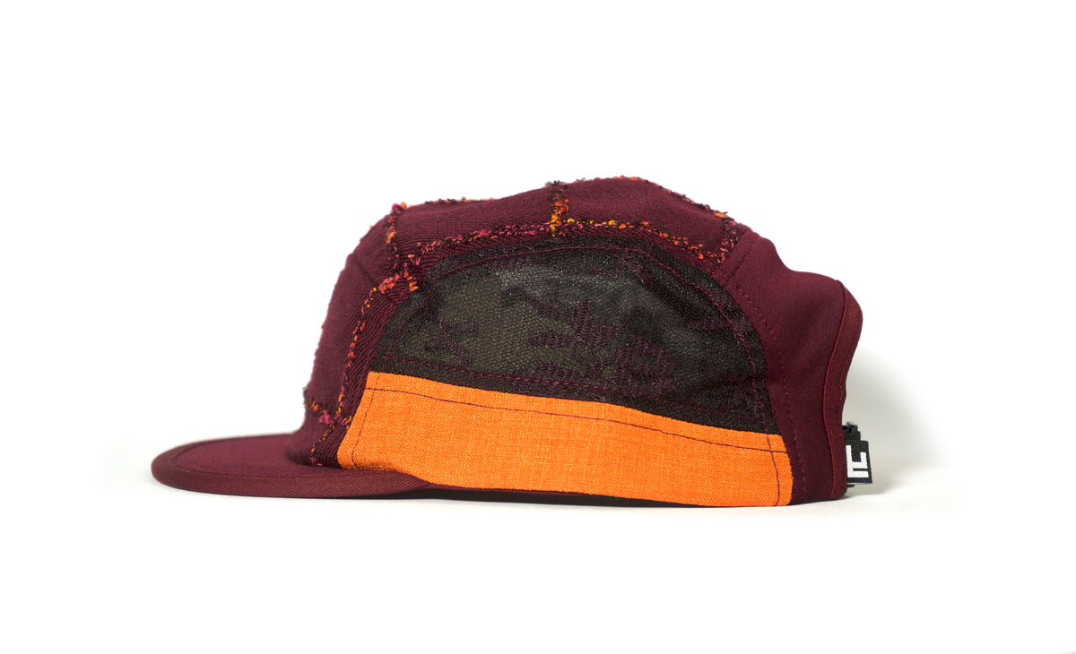 Tinteon Eight Panel Sport Hat (sb)