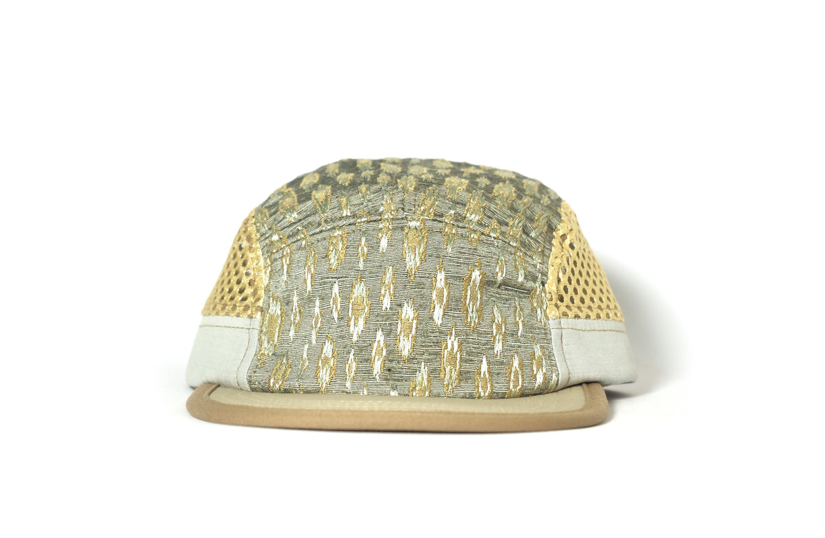 Gervasio Eight Panel Sport Hat