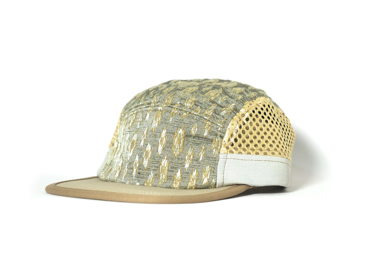 Gervasio Eight Panel Sport Hat
