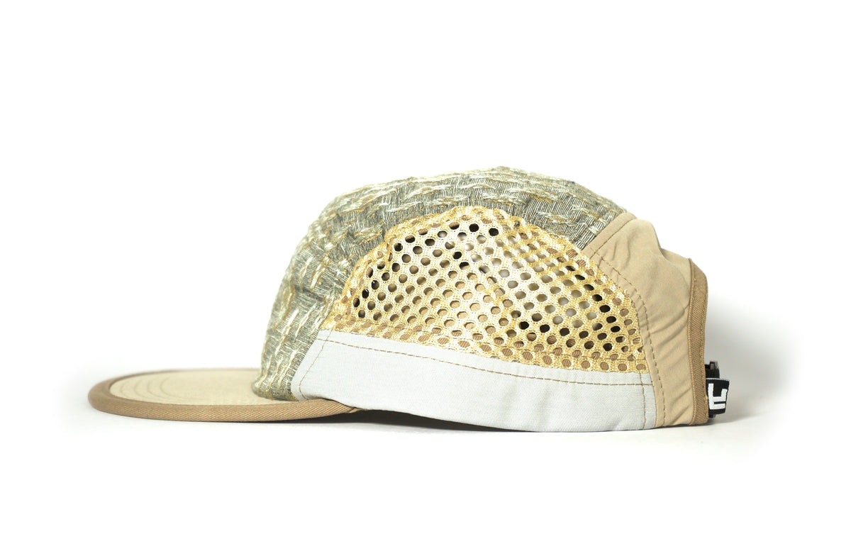 Gervasio Eight Panel Sport Hat