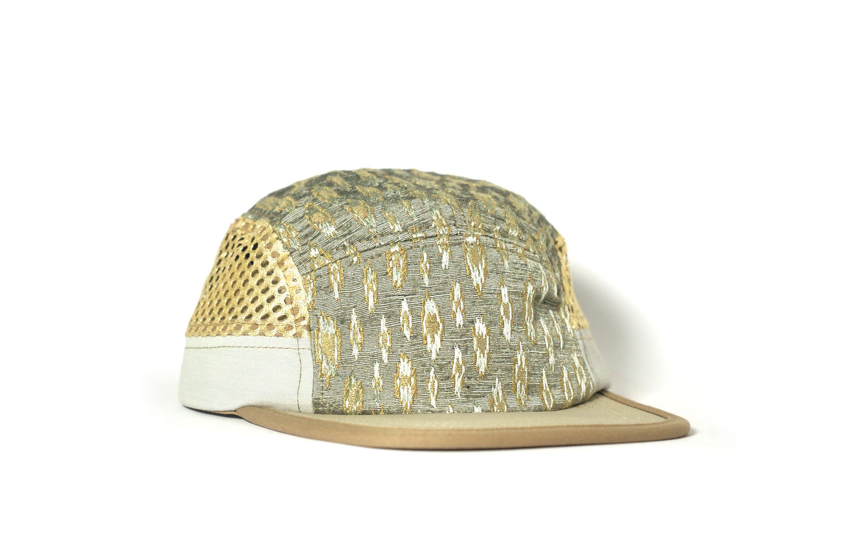 Gervasio Eight Panel Sport Hat