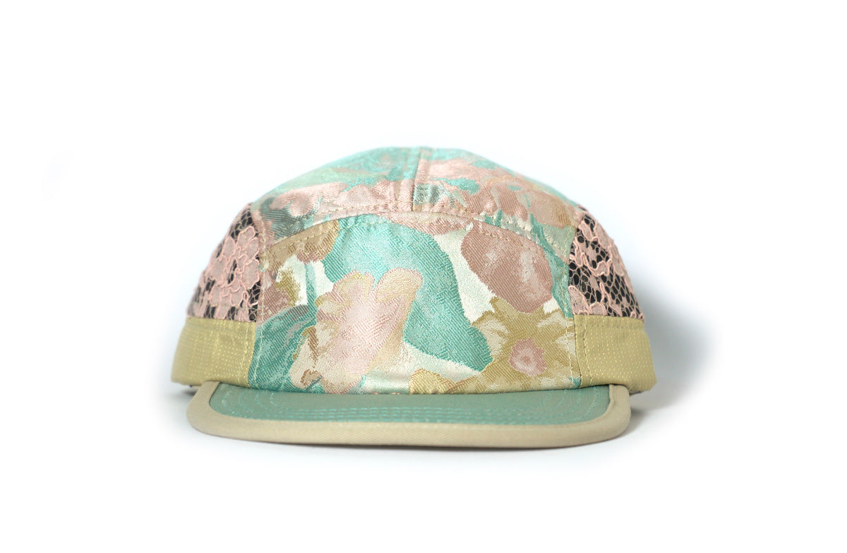 Varotto Eight Panel Sport Hat