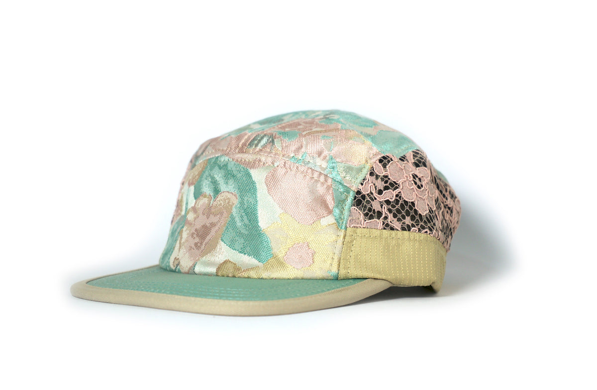 Varotto Eight Panel Sport Hat