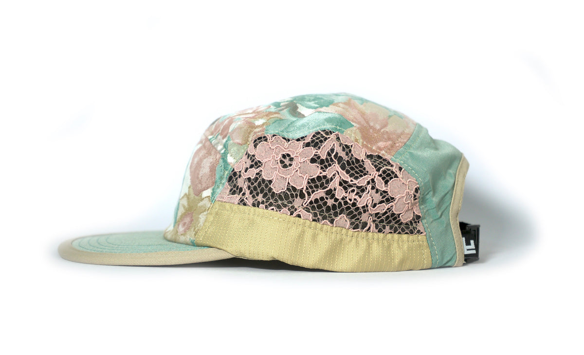 Varotto Eight Panel Sport Hat