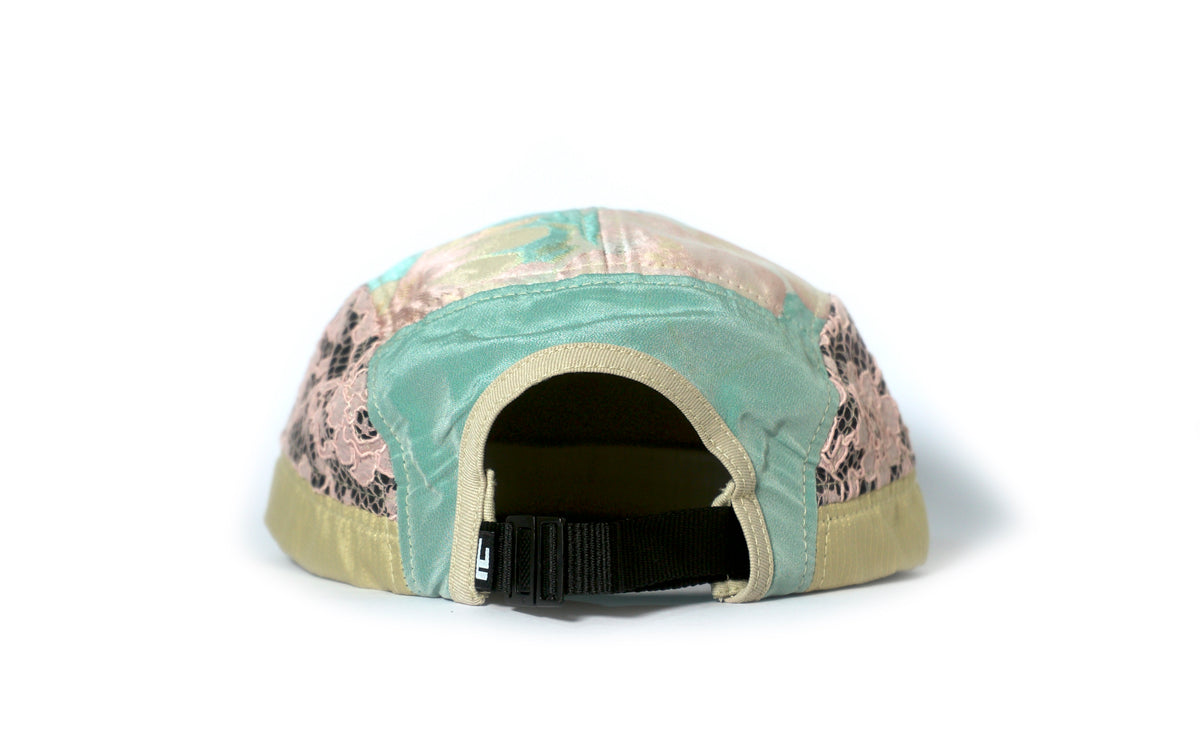 Varotto Eight Panel Sport Hat