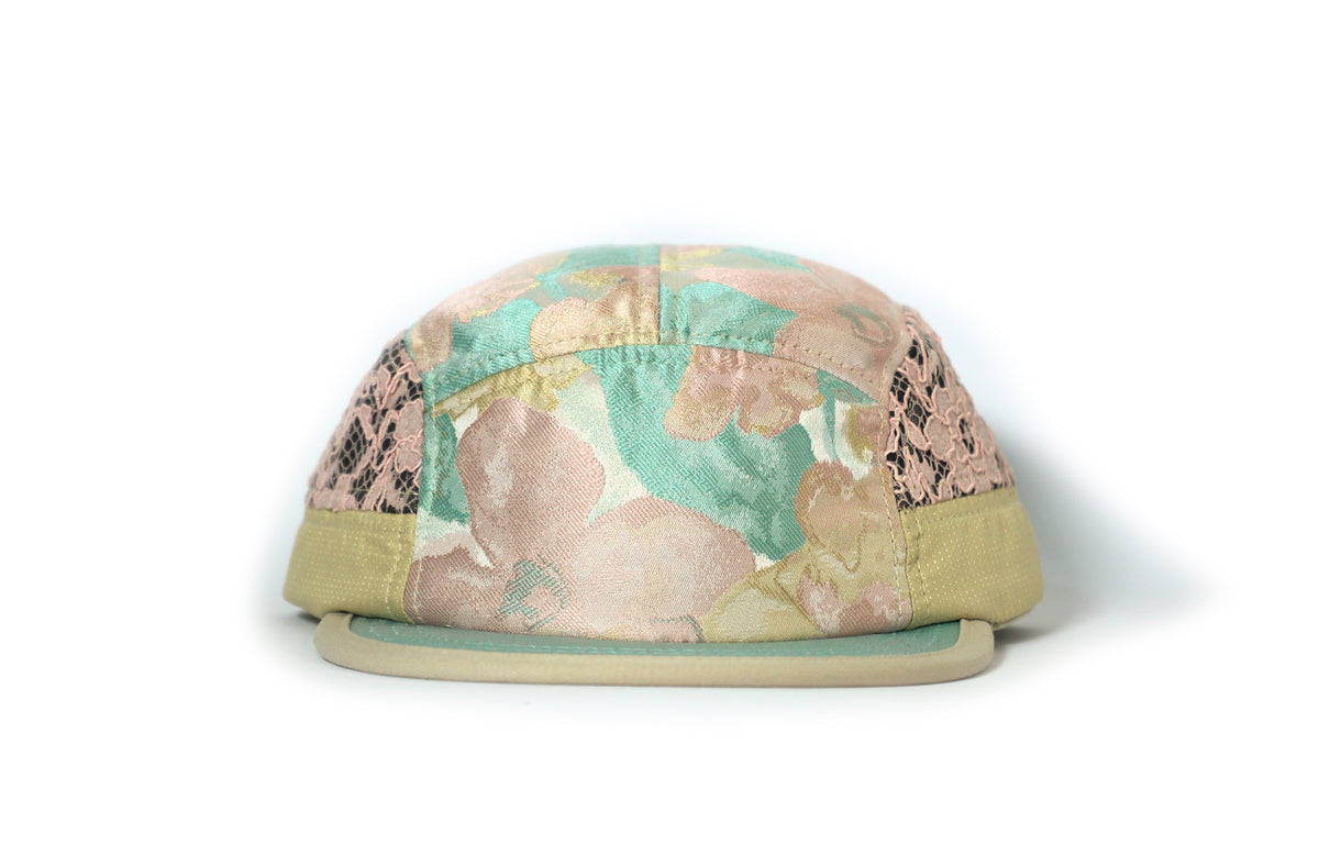 Varotto Eight Panel Sport Hat (sb)