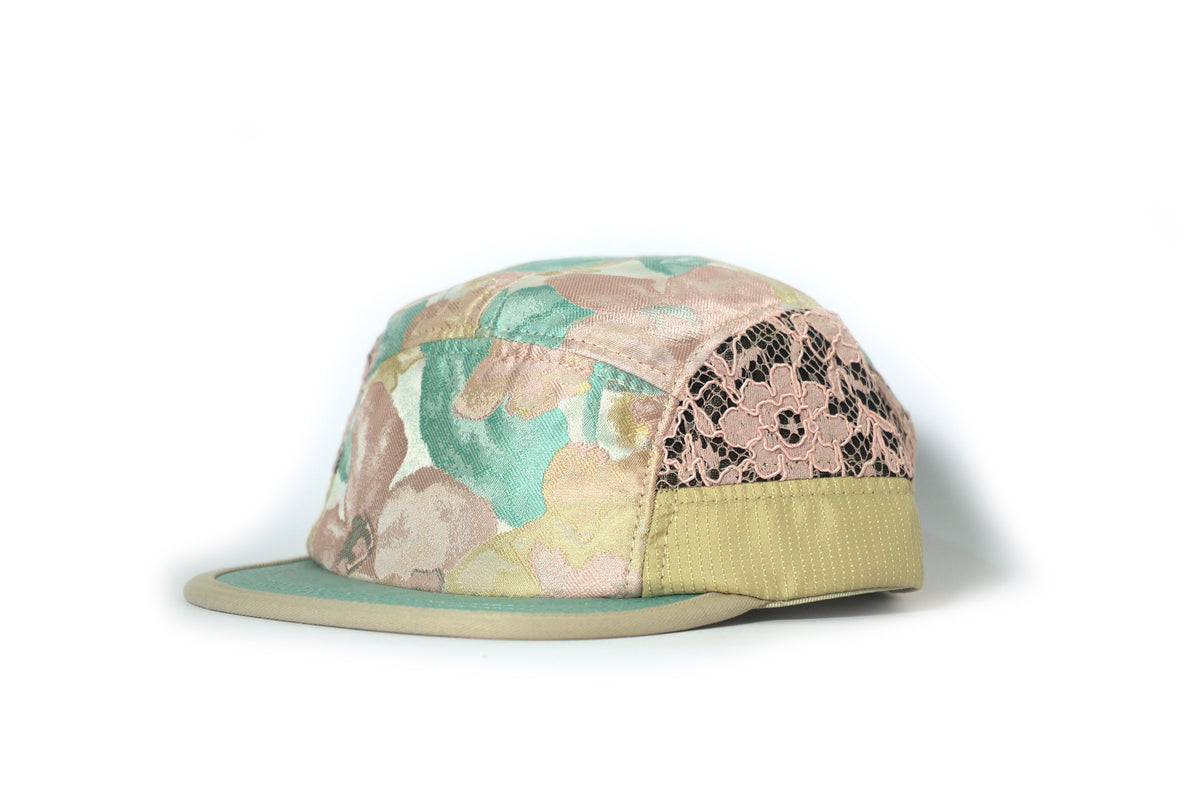 Varotto Eight Panel Sport Hat (sb)