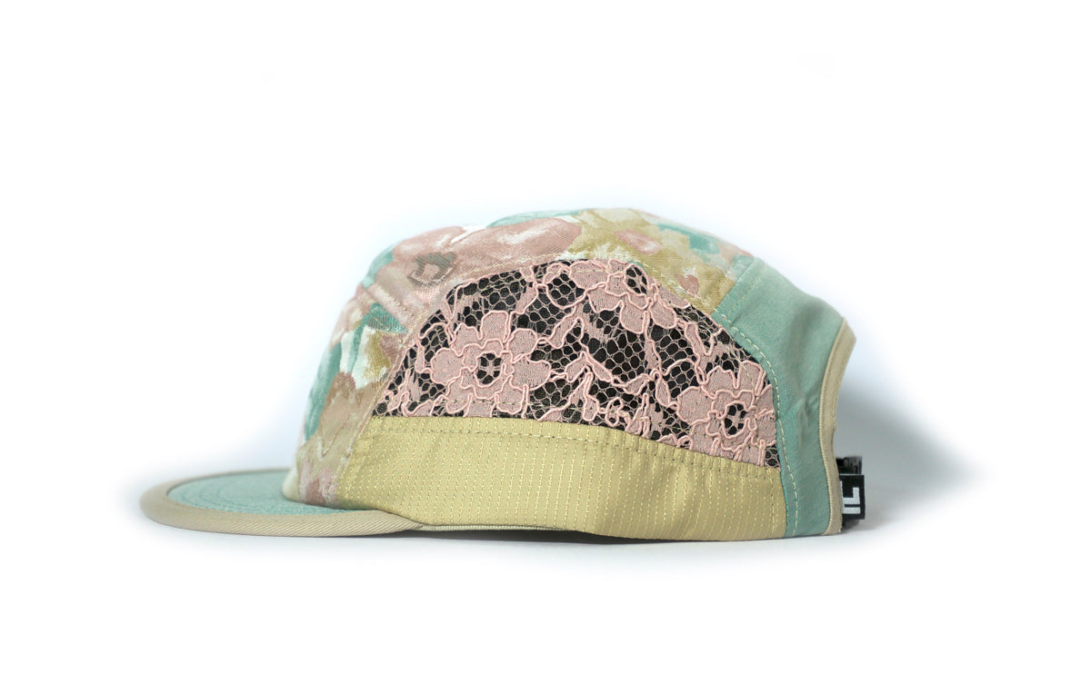 Varotto Eight Panel Sport Hat (sb)