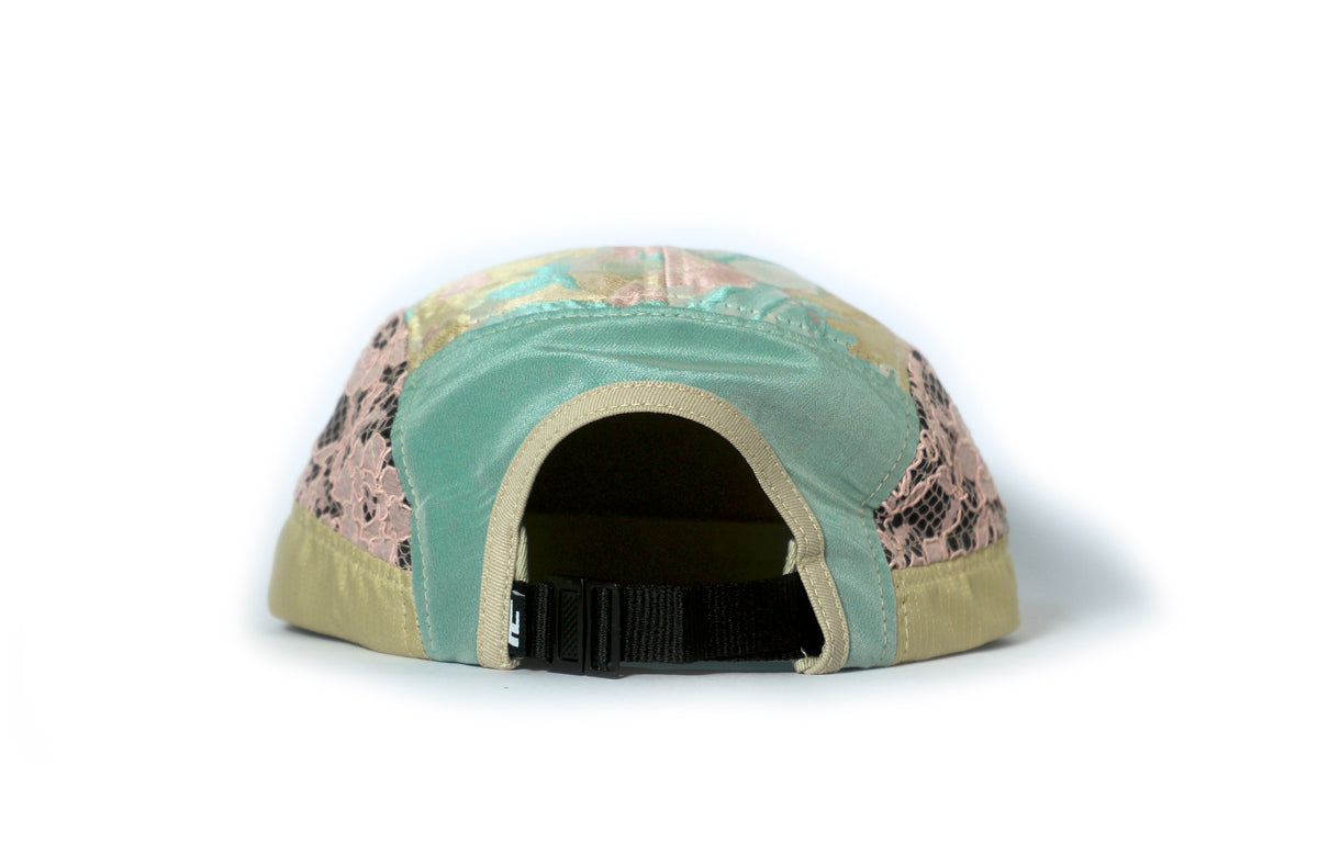 Varotto Eight Panel Sport Hat (sb)