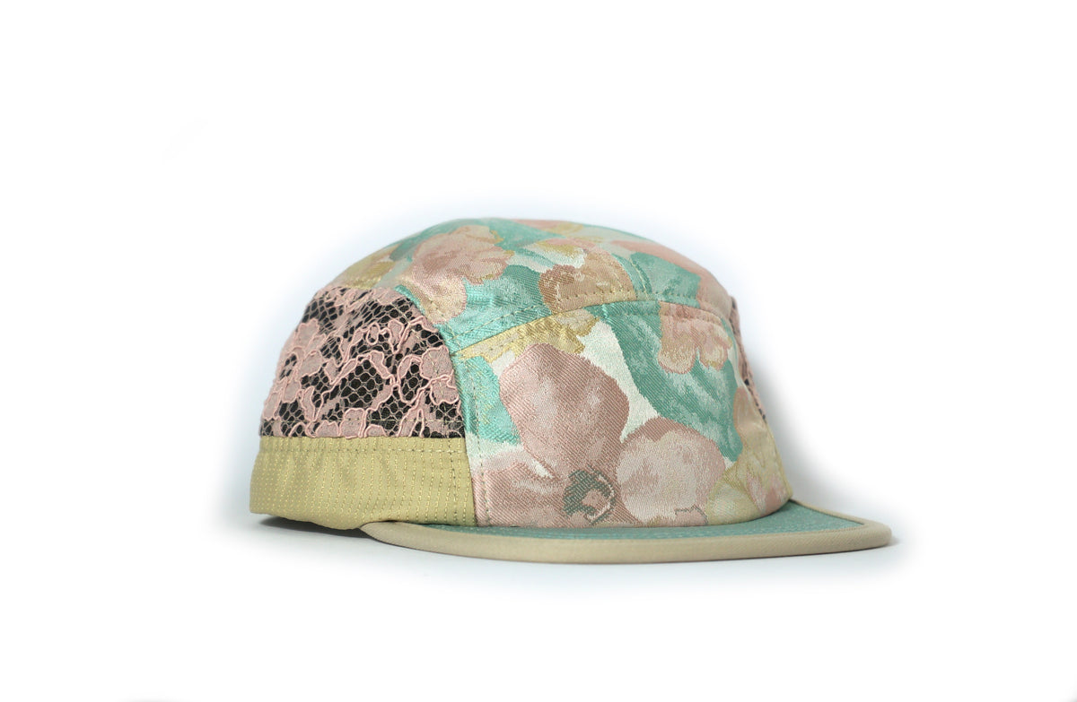 Varotto Eight Panel Sport Hat (sb)