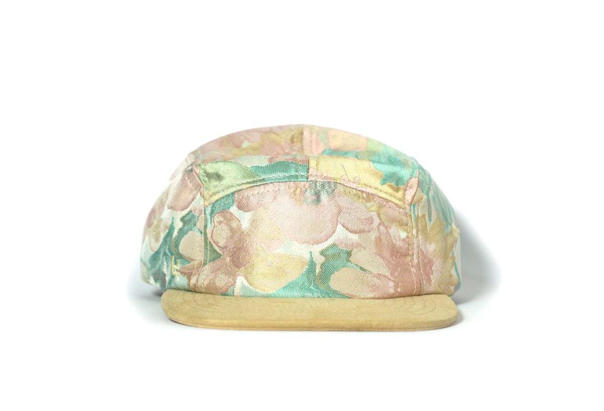 Varotto Five Panel Hat