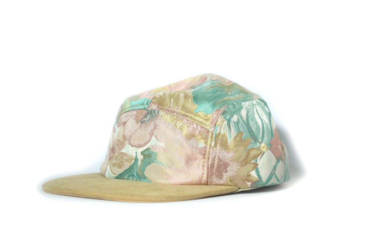 Varotto Five Panel Hat