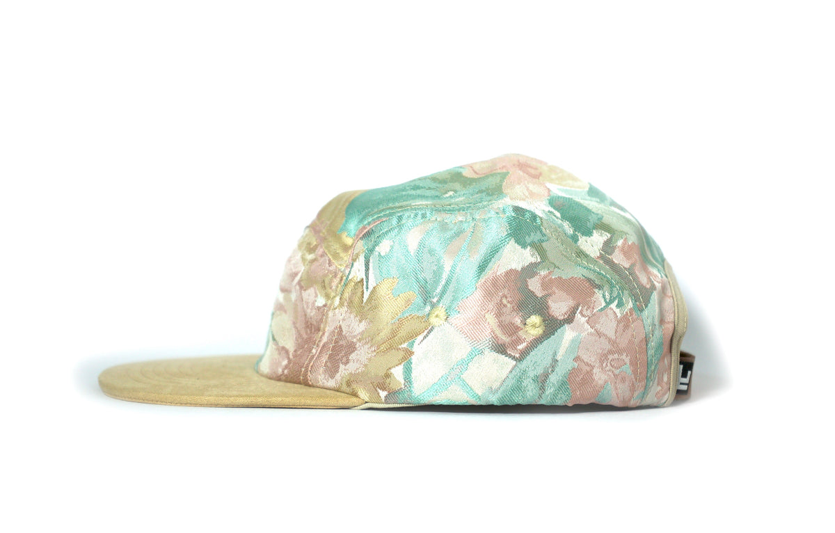 Varotto Five Panel Hat