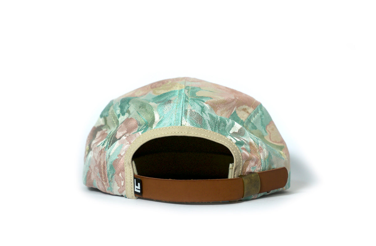 Varotto Five Panel Hat