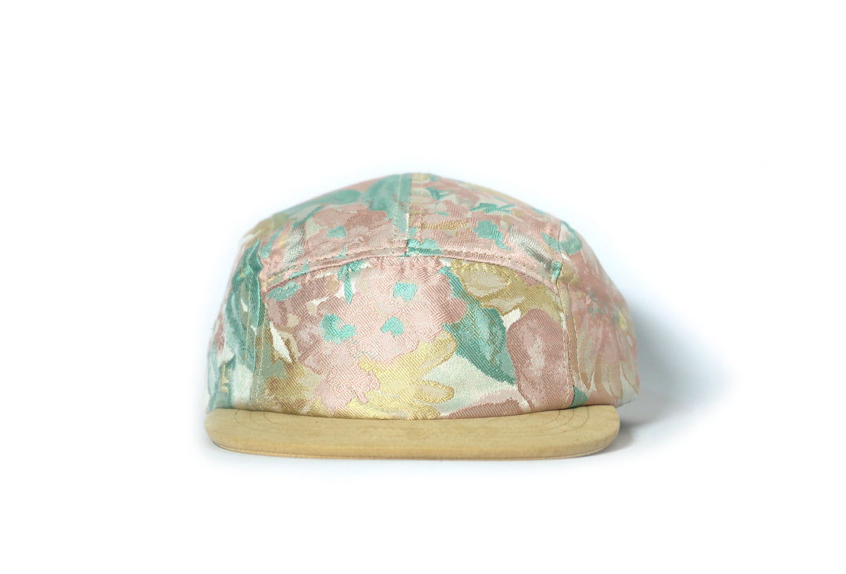 Varotto Five Panel Hat (sb)