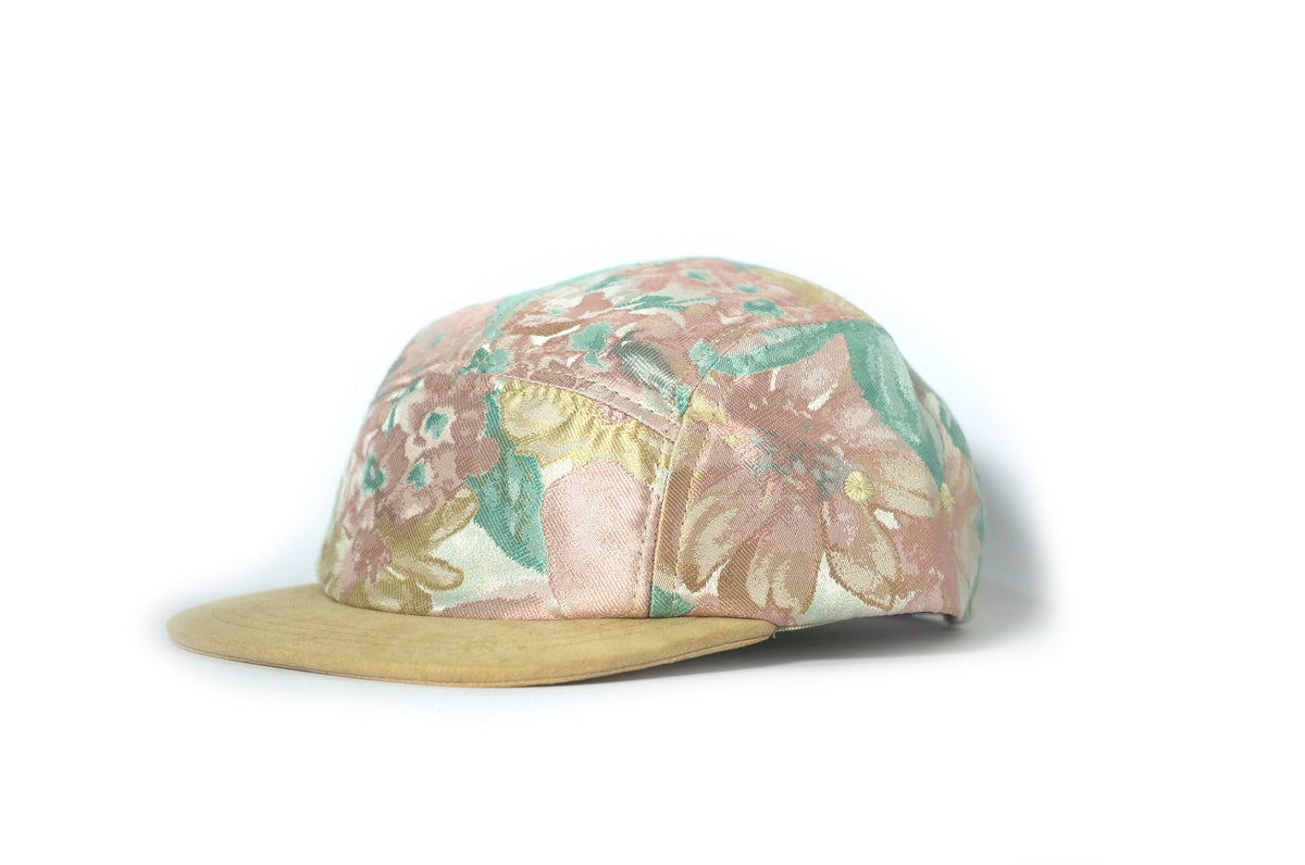 Varotto Five Panel Hat (sb)