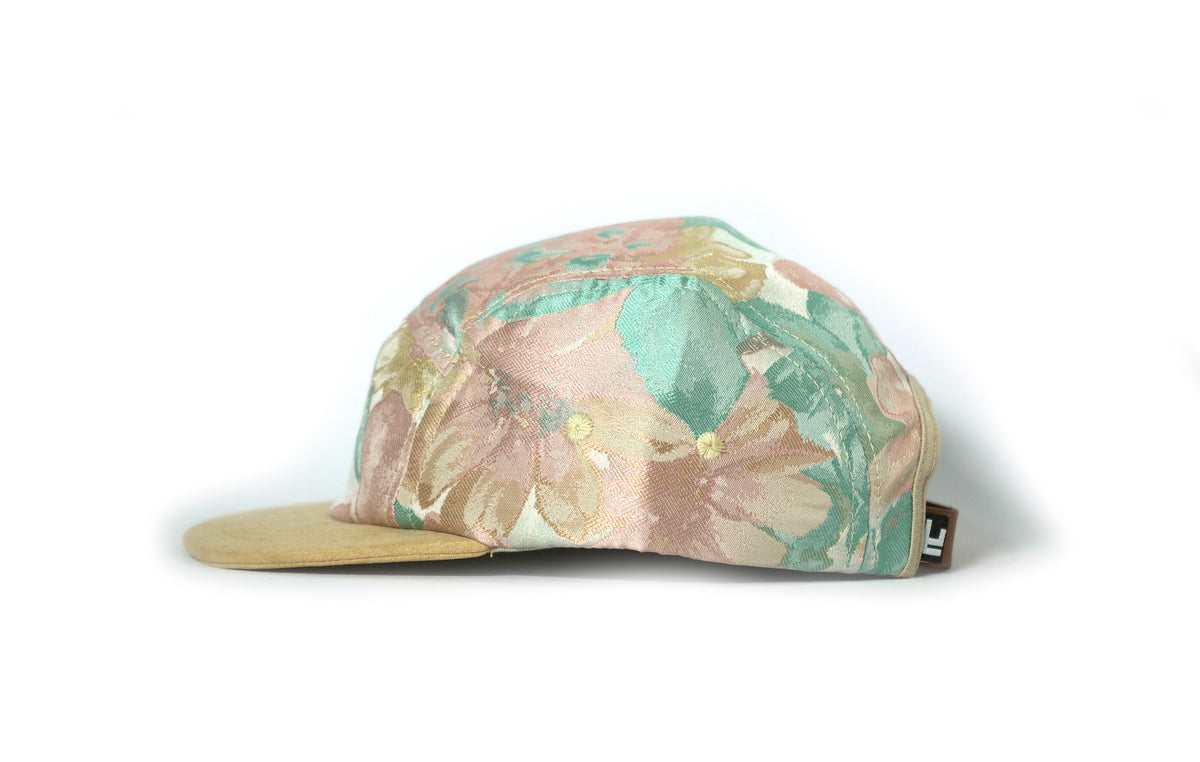 Varotto Five Panel Hat (sb)