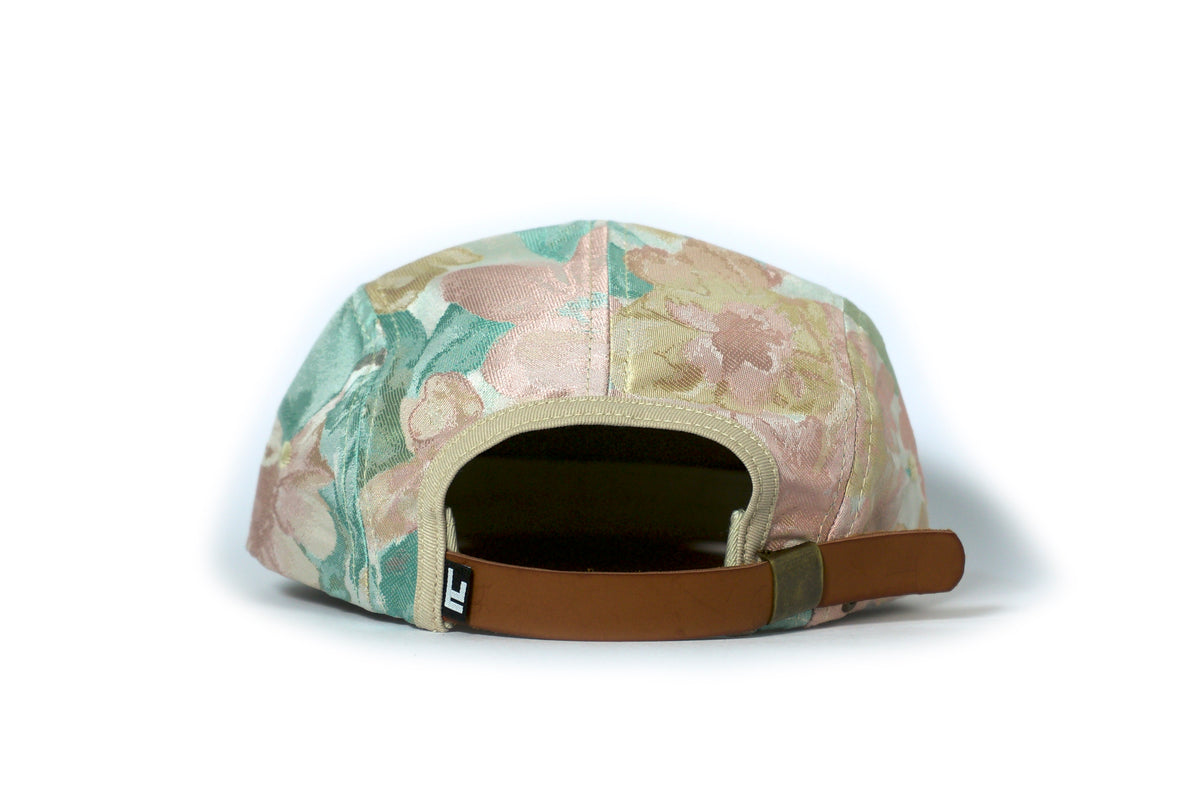 Varotto Five Panel Hat (sb)