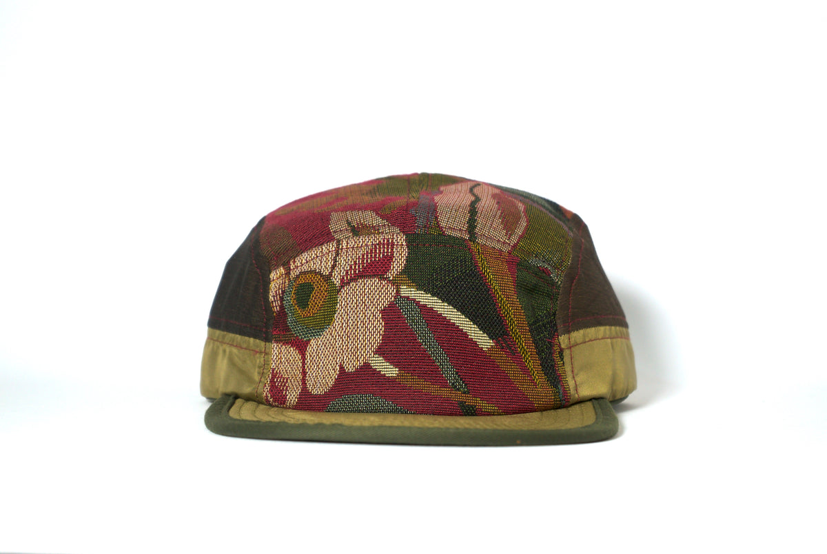 Gardue Parc Eight Panel Sport Hat
