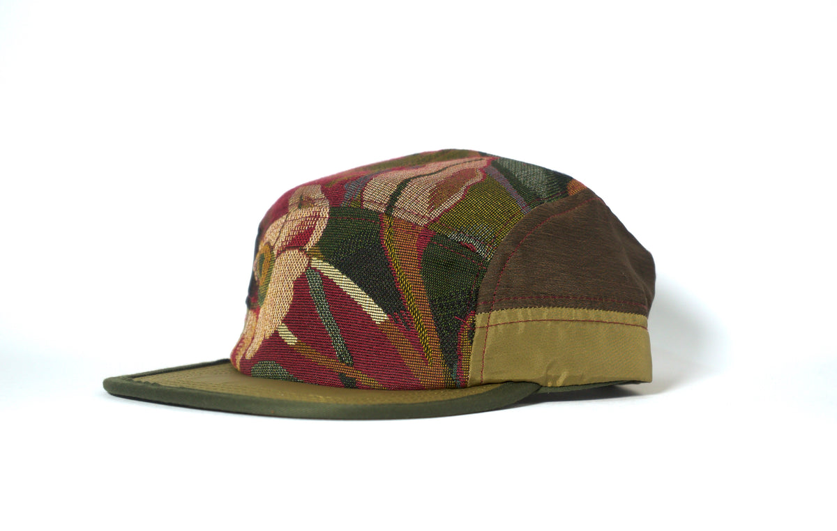 Gardue Parc Eight Panel Sport Hat