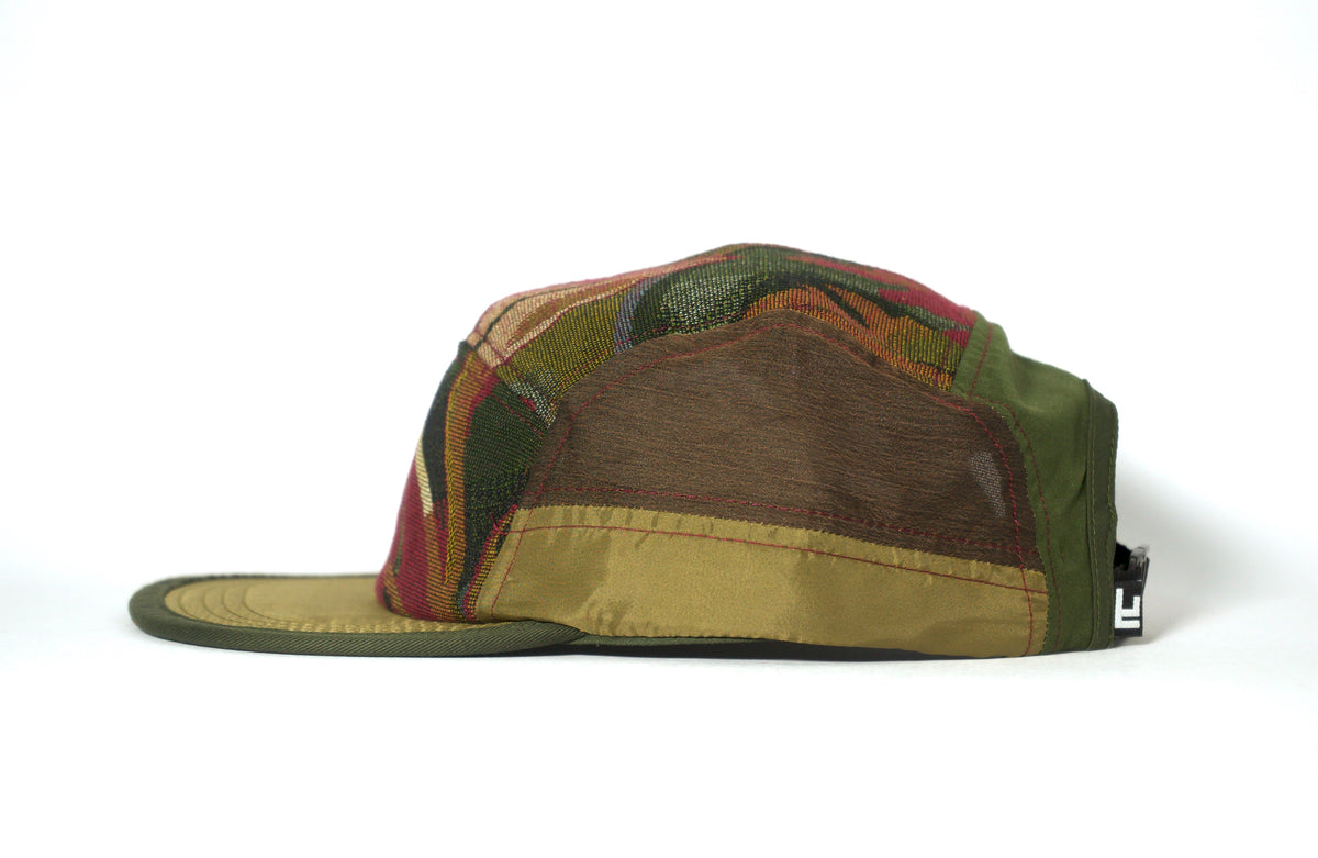 Gardue Parc Eight Panel Sport Hat