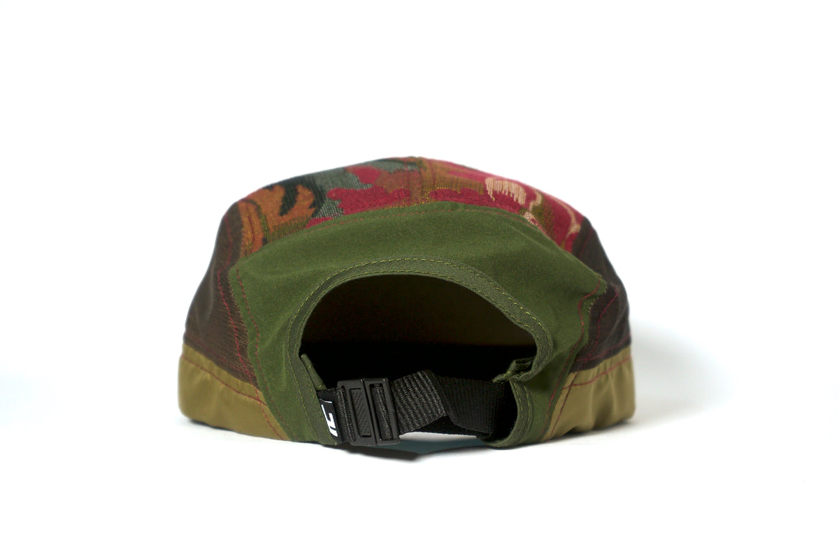 Gardue Parc Eight Panel Sport Hat (sb)