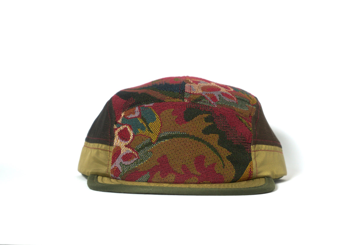 Gardue Parc Eight Panel Sport Hat (sb)