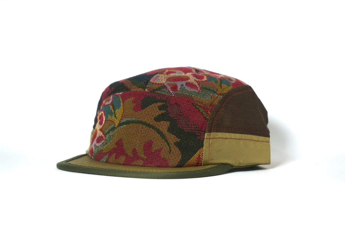 Gardue Parc Eight Panel Sport Hat (sb)