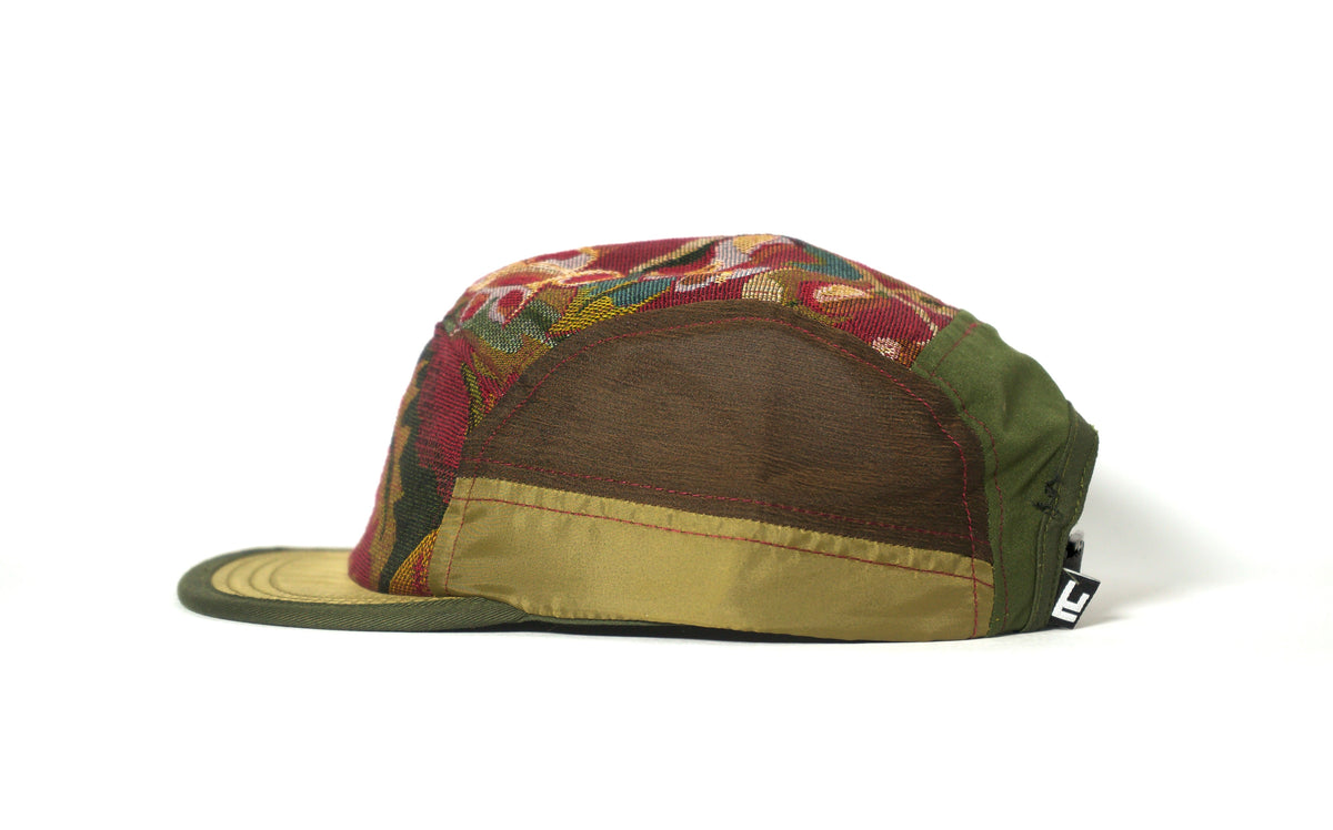 Gardue Parc Eight Panel Sport Hat (sb)