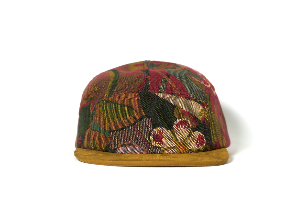 Gardue Parc Five Panel Hat (sb)