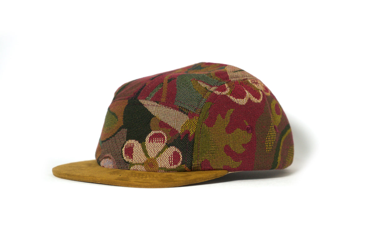 Gardue Parc Five Panel Hat (sb)