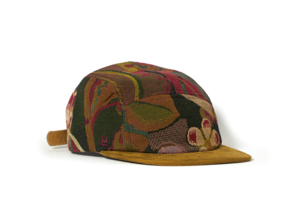 Gardue Parc Five Panel Hat (sb)