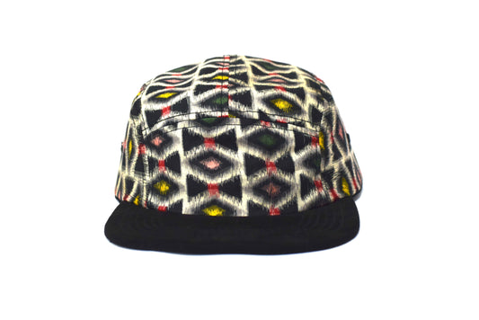 Hitoyoshi Five Panel Hat